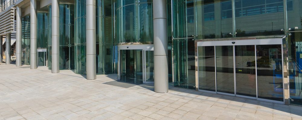 Mehrabad_Besam_SABA_Curve_Door